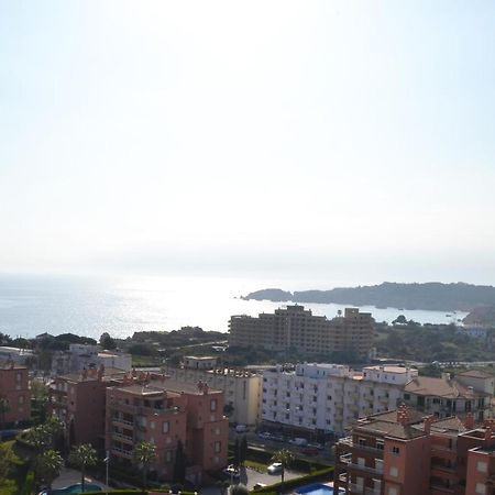 Sea Top Flat S By Algest Apartment ปอร์ติเมา ภายนอก รูปภาพ