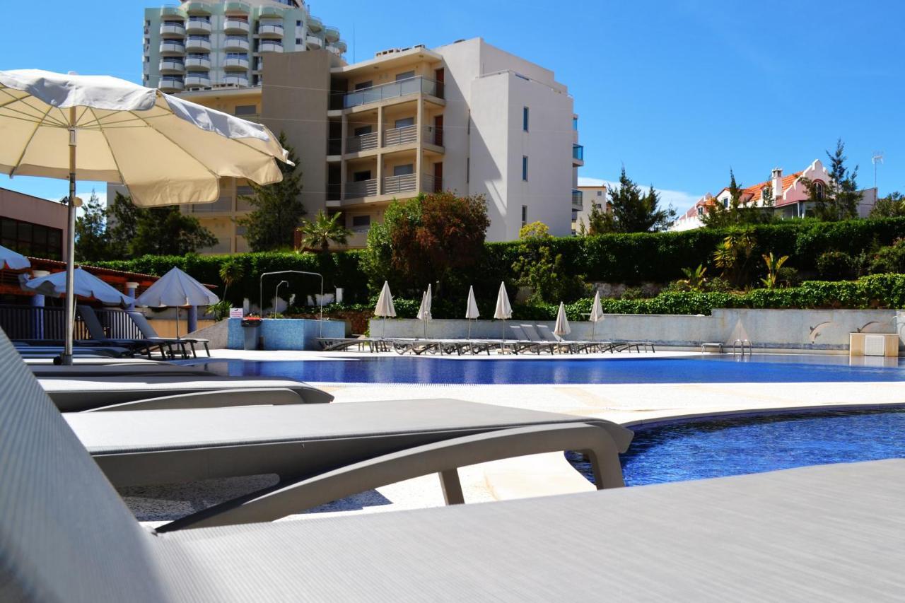 Sea Top Flat S By Algest Apartment ปอร์ติเมา ภายนอก รูปภาพ