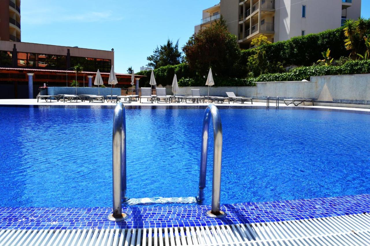 Sea Top Flat S By Algest Apartment ปอร์ติเมา ภายนอก รูปภาพ