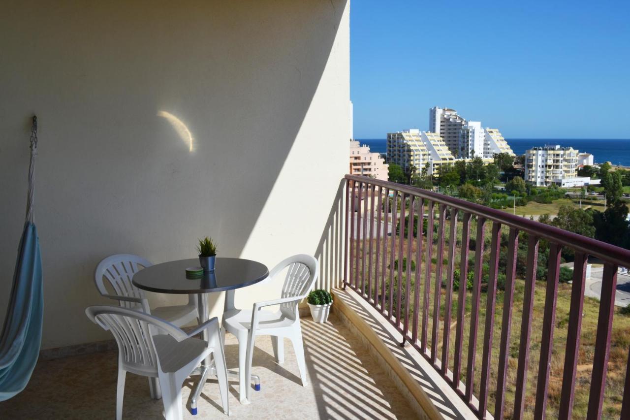 Sea Top Flat S By Algest Apartment ปอร์ติเมา ภายนอก รูปภาพ