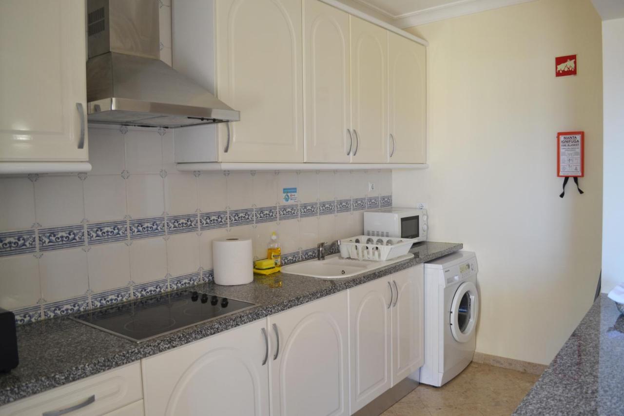 Sea Top Flat S By Algest Apartment ปอร์ติเมา ภายนอก รูปภาพ