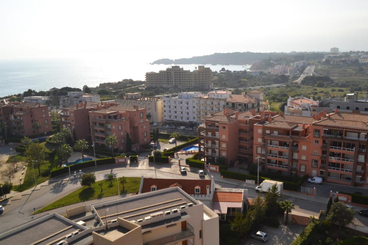 Sea Top Flat S By Algest Apartment ปอร์ติเมา ภายนอก รูปภาพ
